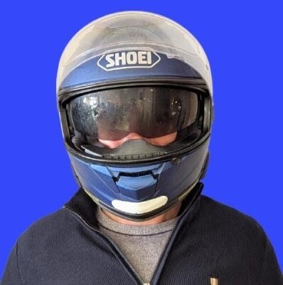 Photo fun de Julien Tabouriech - Le stratège solide de l’IT