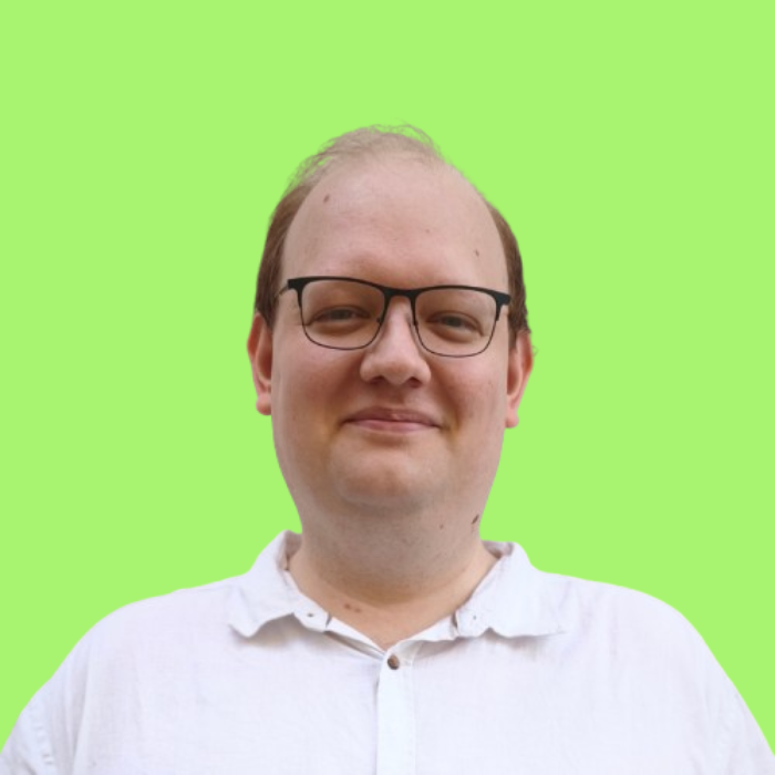 Photo de Adrien Delvallée - Maître du code et des 64 cases